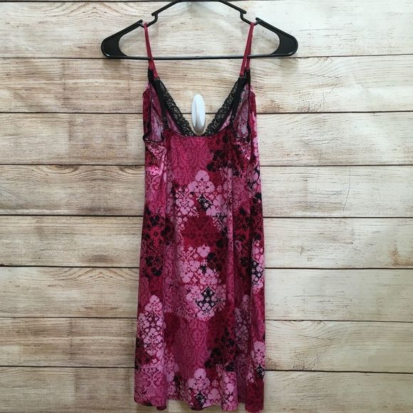 LINEA DONATELLA NIGHTGOWN AND ROBE SET - Picture 7 of 12